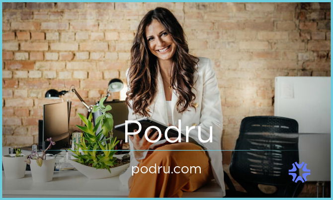 Podru.com