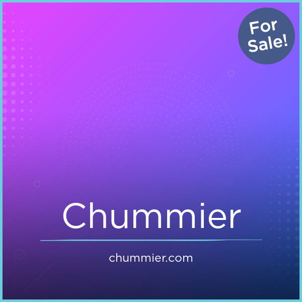 Chummier.com