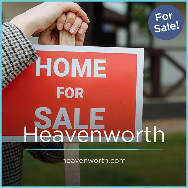 Heavenworth.com