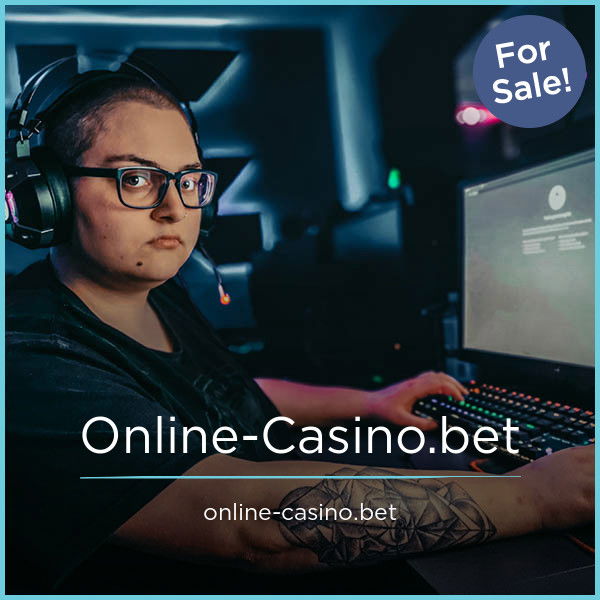 Online-Casino.bet — 2