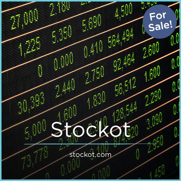 Stockot.com