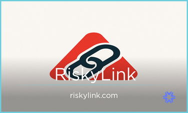 RiskyLink.com - Creative brandable domain for sale