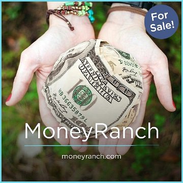 MoneyRanch.com