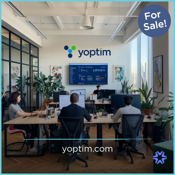 Yoptim.com
