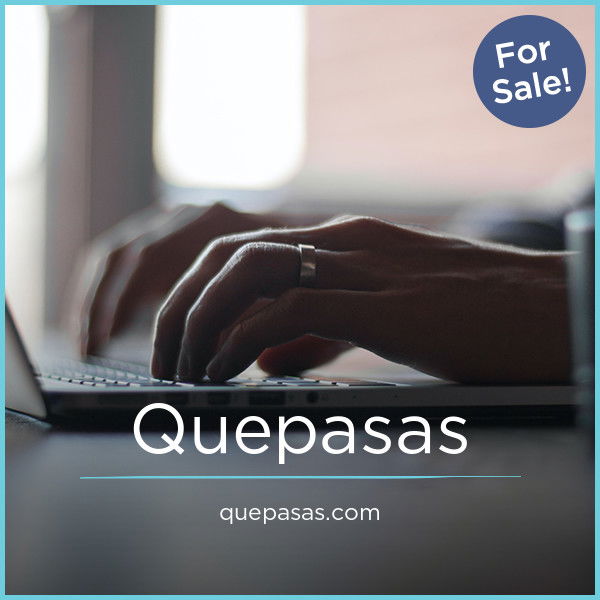 QuePasas.com
