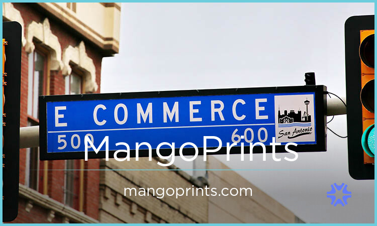 MangoPrints.com — 2