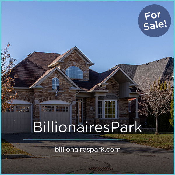 BillionairesPark.com