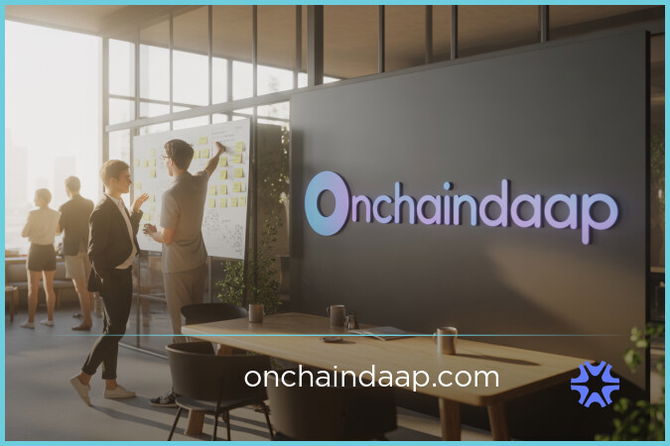OnChainDAAP.com — 2
