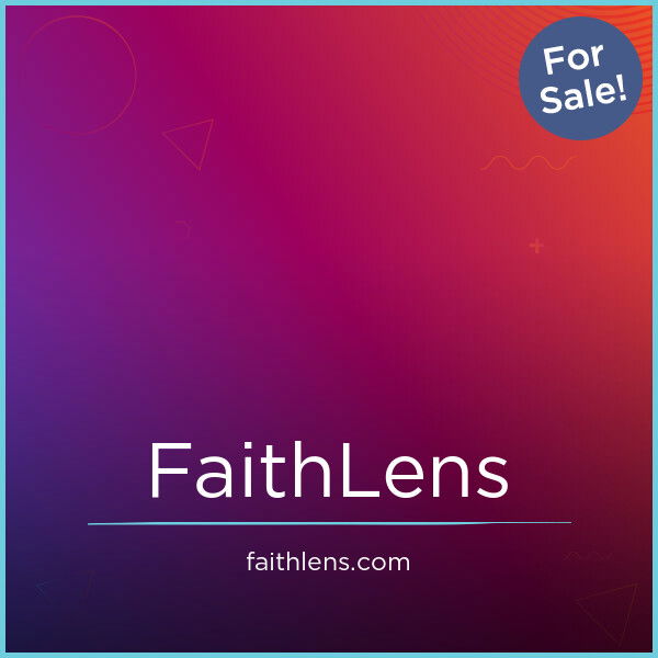 FaithLens.com