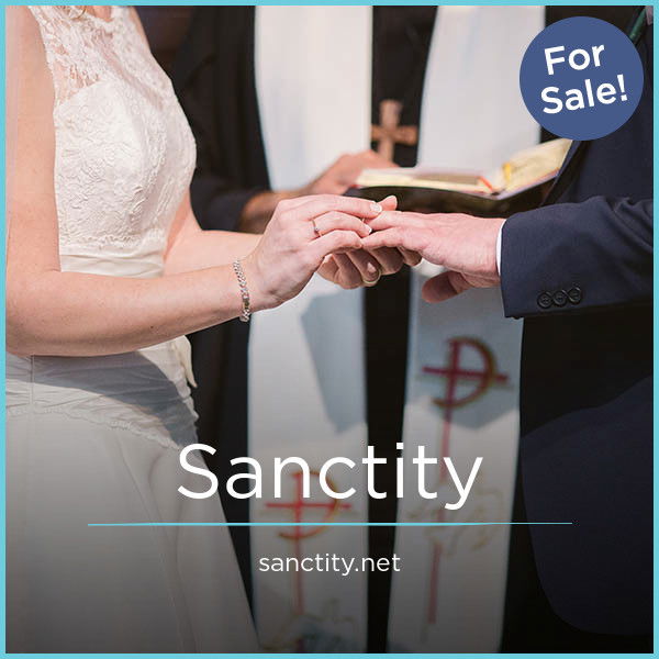 Sanctity.net