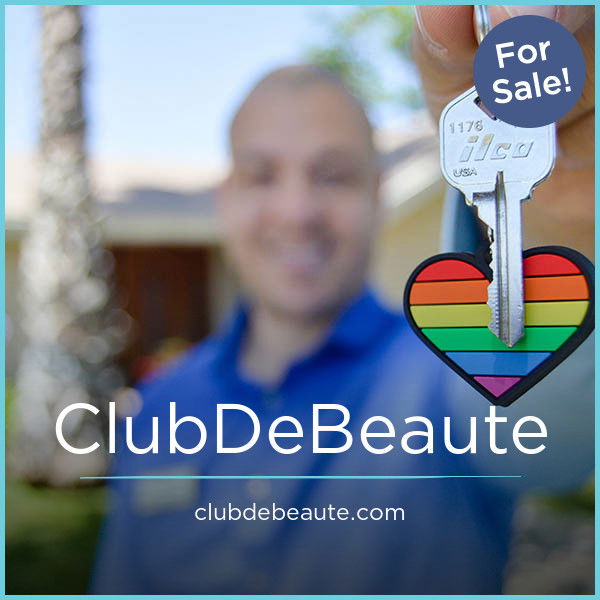 ClubDeBeaute.com