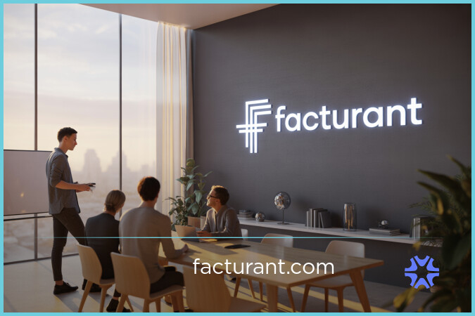 Facturant.com image 2