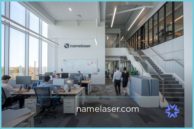 NameLaser.com