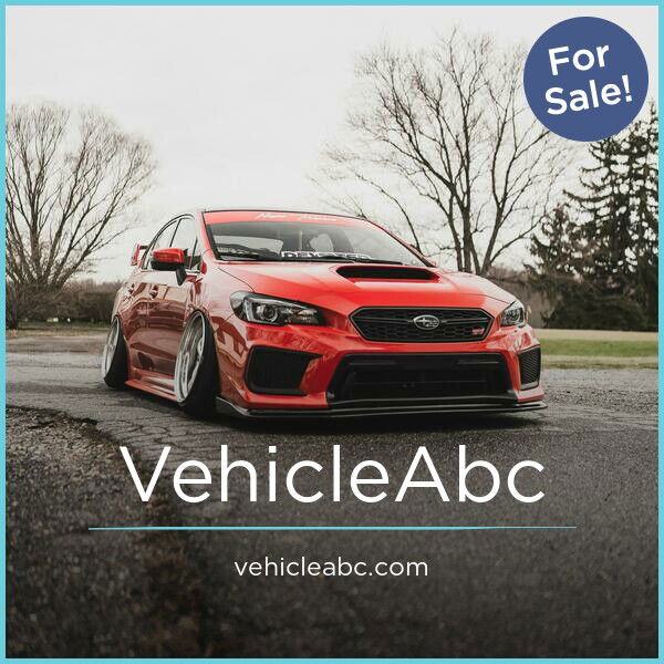 VehicleAbc.com