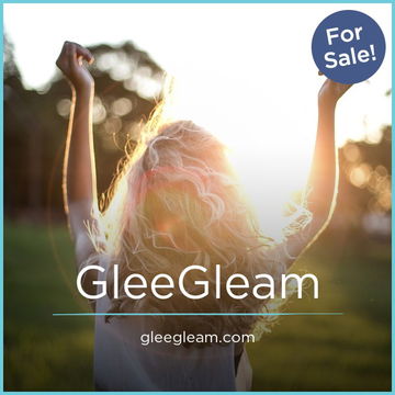 GleeGleam.com