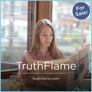 TruthFlame.com
