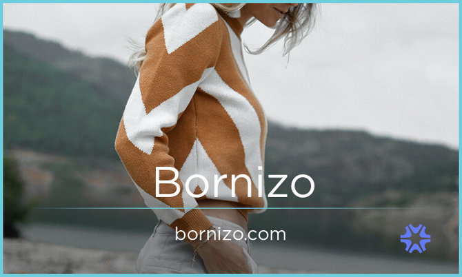 Bornizo.com — 2