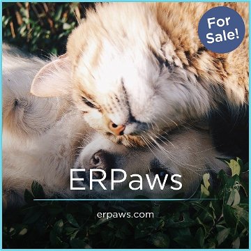 ERPaws.com