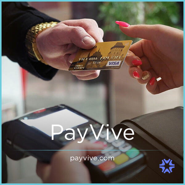 PayVive.com