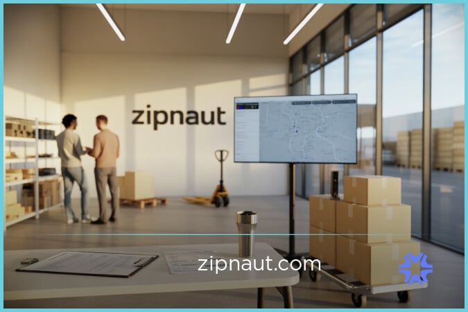 ZipNaut.com image 2