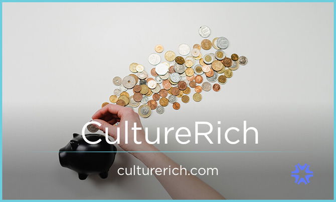 CultureRich.com