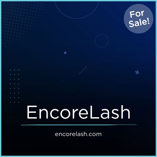 EncoreLash.com