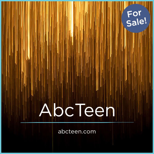 AbcTeen.com — 2