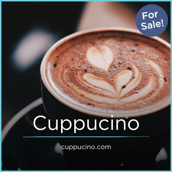 Cuppucino.com — 2
