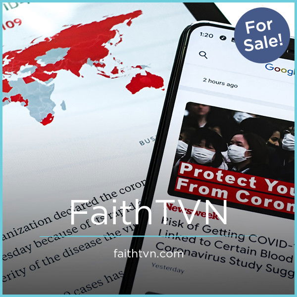 FaithTVN.com