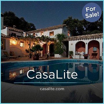 CasaLite.com