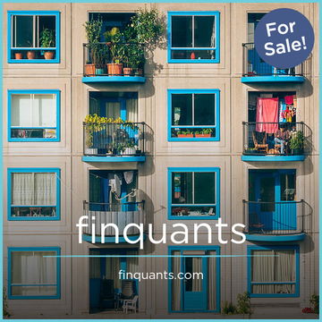 FinQuants.com