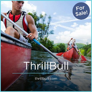 ThrillBull.com