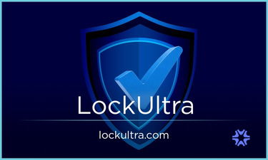 LockUltra.com - buy Creative premium names