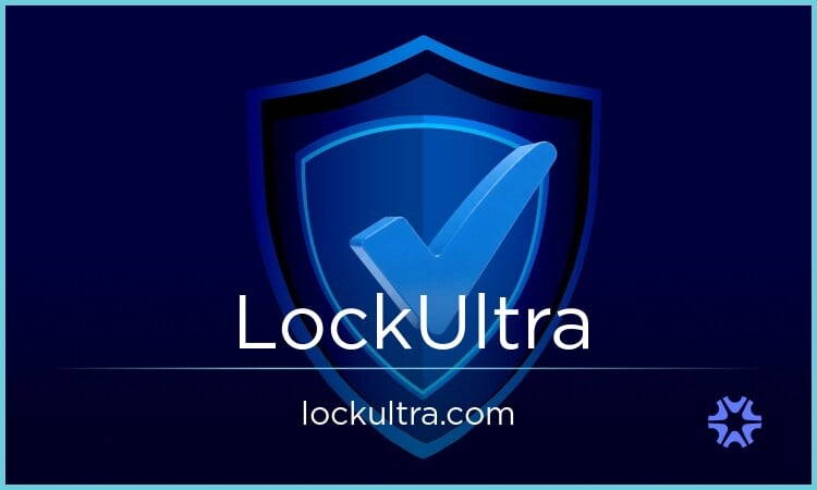 LockUltra.com image 2