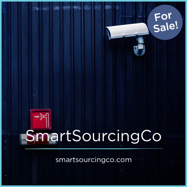 SmartSourcingCo.com