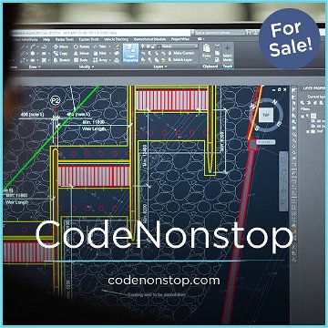 CodeNonstop.com