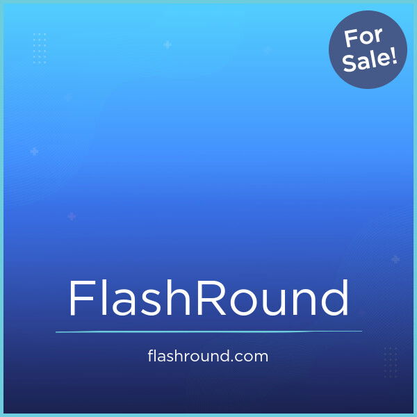 FlashRound.com