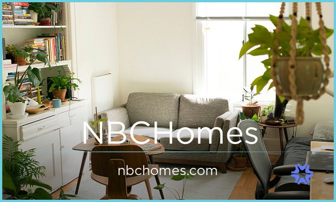 NBCHomes.com — 2