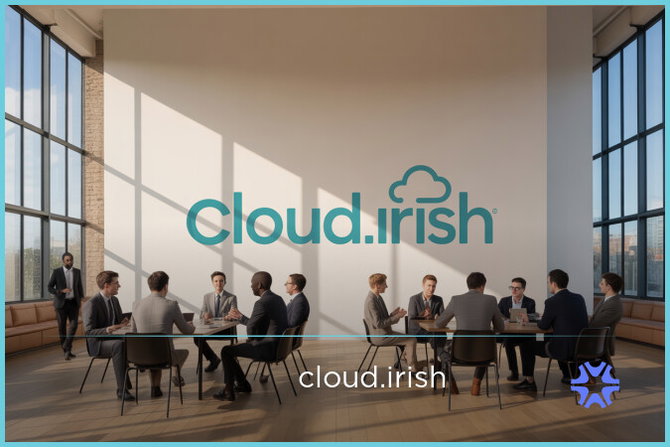 Cloud.Irish — 2