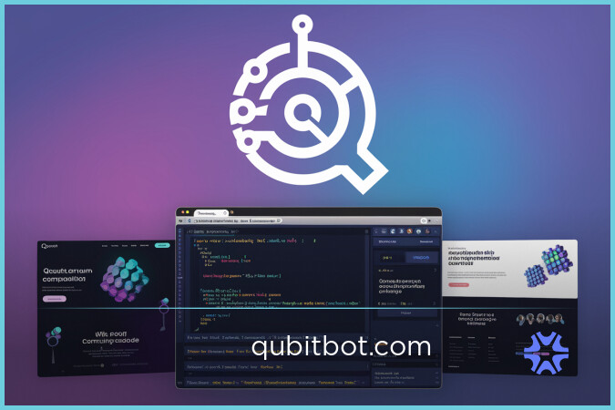 QubitBot.com - buy Best premium names