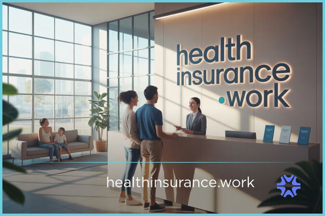 HealthInsurance.Work — 2