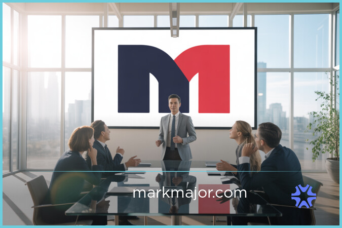 MarkMajor.com — 2