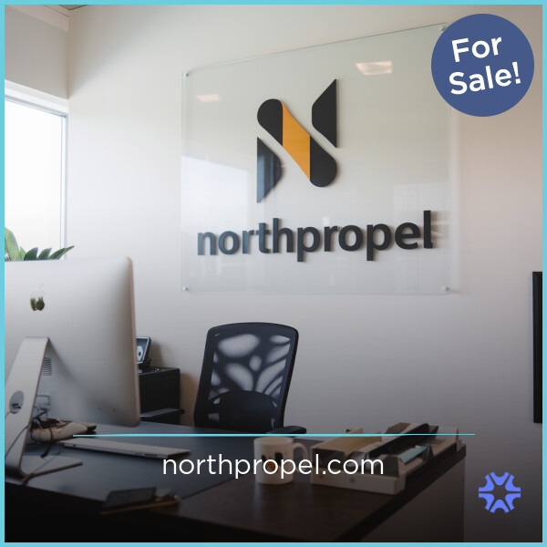 NorthPropel.com - Best premium domain names