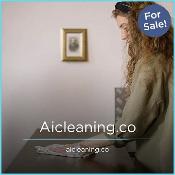 AICleaning.co