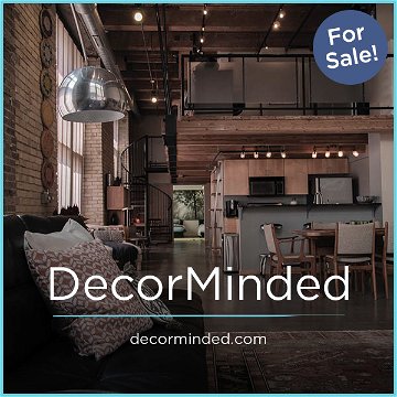 DecorMinded.com