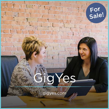 GigYes.com