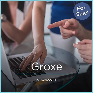 Groxe.com