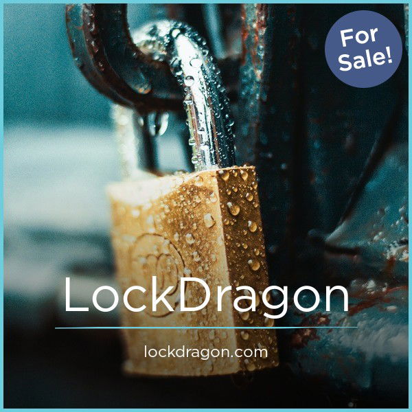 LockDragon.com