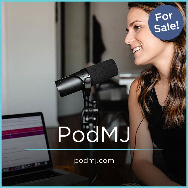 PodMJ.com