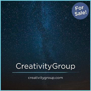 CreativityGroup.com